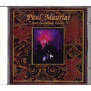 30th Anniversary Concert [Audio CD]