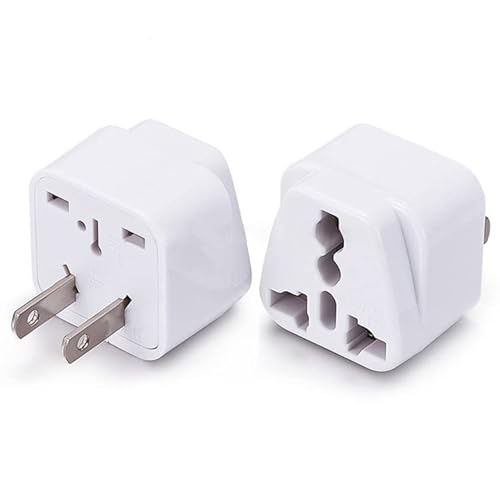 変換アダプター 海外製品を日本、中国で使用 旅行用電源変換プラグ 電源形状変換プラグ 世界の家電を日本で使える 世界のコンセントを日本仕様に変換する トラベル プラグ 250V、10A~16A アダプター アメリカ、イギリス、ヨーロッパ、中国、韓国、その他