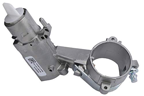 ACDelco GM Original Equipment 42522214 Ignition Lock Housing