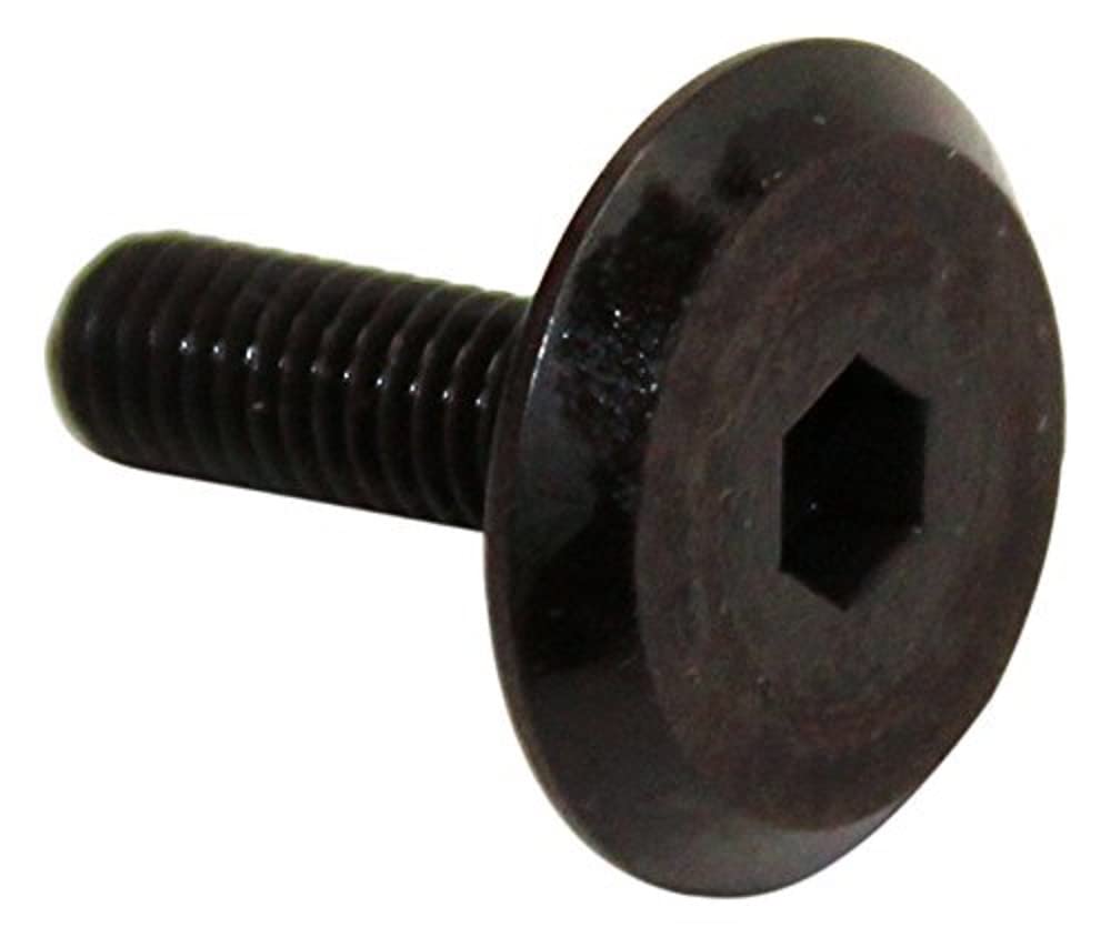 Makita Black 266403-0 Blade Clamp Bolt For Model Sp6000 Circular Saw, M6