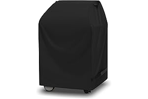 Char Broil Commercial Grill Cover