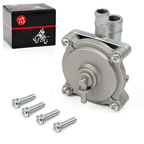 MOTO1988 Petcock Fuel Valve Tap Gas Auto Vacuum For Honda Magna 750 VF750 C CD 1994-2003 OEM 16970-MZ5-003