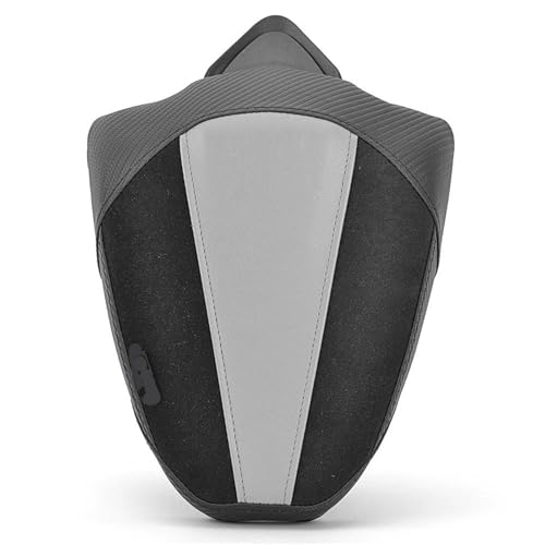 Selle arrière Aprilia RS457 rembourrage de rechange contre le mal de dos passager