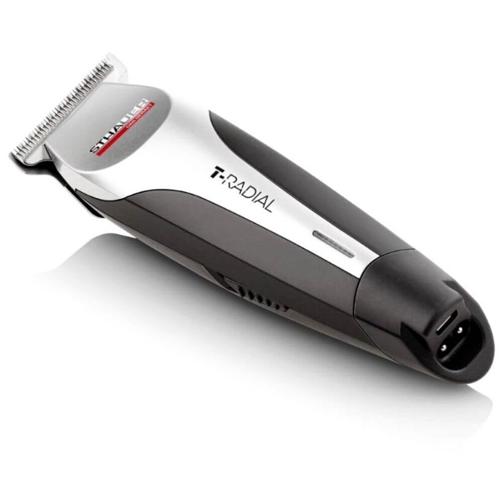 Xanitalia Pro T-Radial Tosatrice Professionale - 340 g