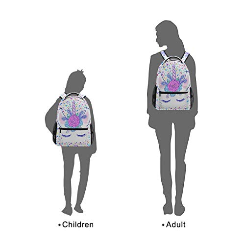 Sac à dos ordinateur portable durable et imperméable avec plusieurs poches - 7