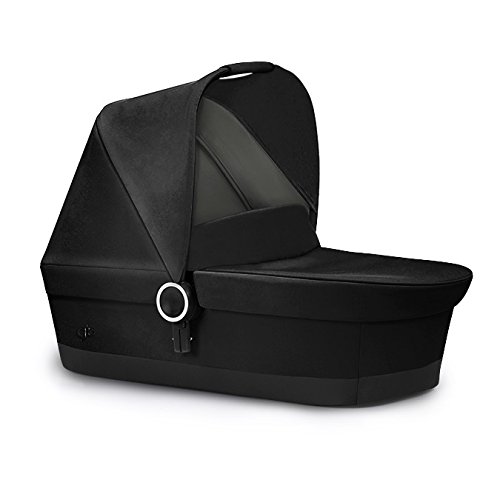 Nacelle pour poussette Maris Monument Black GB