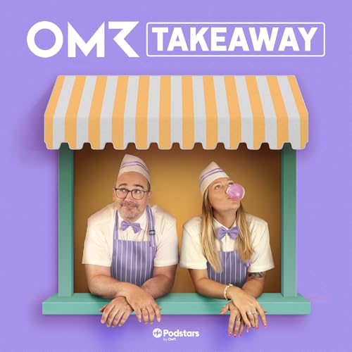 『OMR Takeaway』のカバーアート