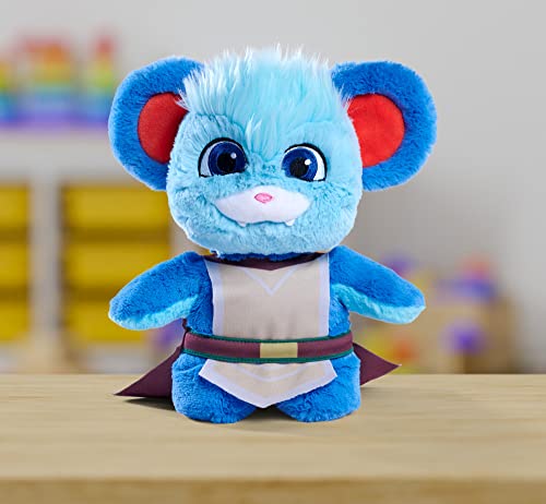 Disney Young Jedi Adventures Nubs 25cm soft toy plush, suitable from 0 months for the childs own Young Jedi Adventures - Image 4
