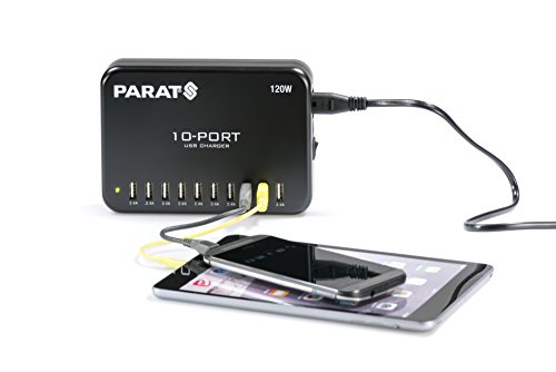 Parat para Project MC 10 luvtab Optimal-Shop