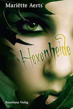Hardcover Hexenheide [German] Book