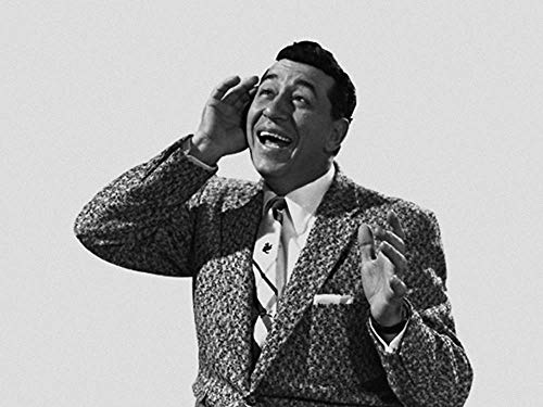 Louis Prima