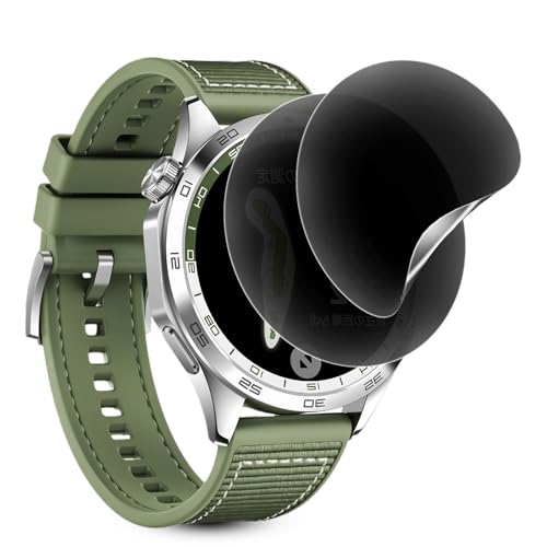 y`h~ 2ZbgzFor HUAWEI WATCH GT4 46mm tB `h~ LYh~ For HUAWEI X}[gEHb` GT4 46mm یtB `h~ vCoV[tB TPUf 3D݌v h~ CAX