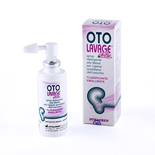 OTOLAVAGE® - Botella de 50 ml Cover