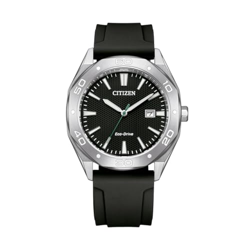 Citizen Reloj de colección BM7631 01E Active