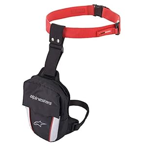 Alpinestars Access Thigh Bag Hüfttasche