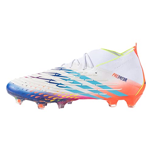 Image of adidas Predator Edge.1 Firm Ground Mens Soccer Cleats