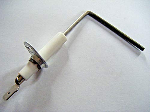 Trane American Standard Furnace Flame Sensor Rod SEN01114 B340888-1