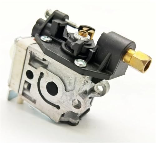 Carburateur pour RB-K107 régulation du régime moteur stable