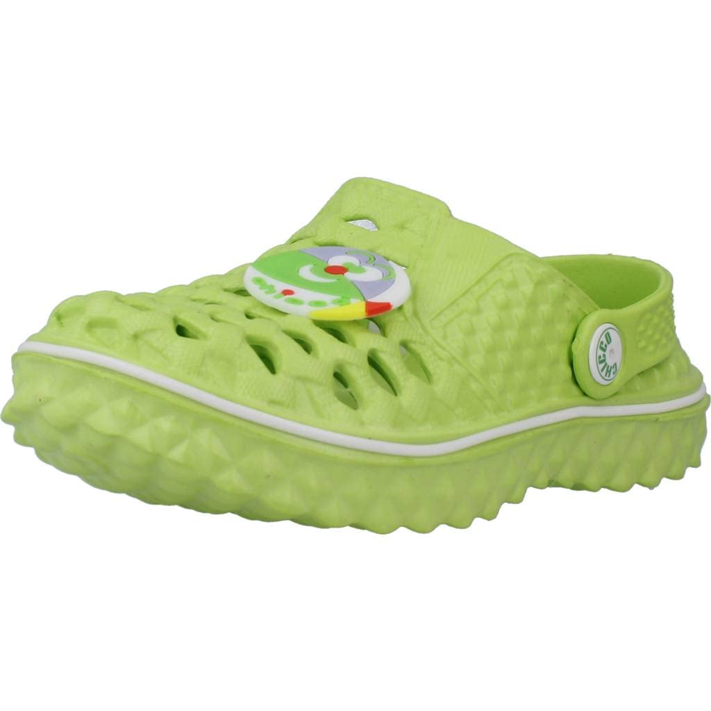 Chicco, Ciabatte Bambino e Bambina, Chiuse, Ideali per Mare o Piscina, Ciabatte Bambini e Bambine, Designed in Italy