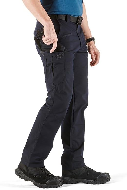 5.115.11 Tactical - ICON Pant Kangaroo 38 - Image 9