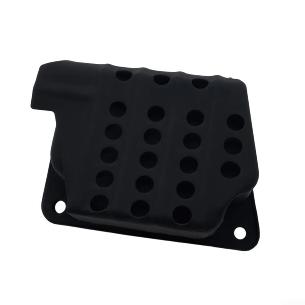 Silencieux Haute Performance pour tronçonneuse Stihl-028 028WB 028AV 028AV 028 AV Pièce OEM 1118 140 0802 Silencieux de Rechange pour Applications de Jardin et de foresterie