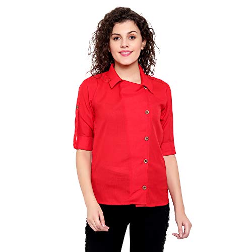 Image of Leriya Fashion Women's Shirt /Top