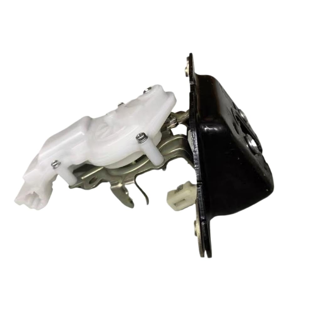 Actuador de Cerradura 68110603AC 68110603AB Compatible con Jeep Cherokee 2015 2016 2017 2018