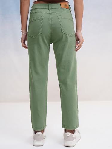 Image of Tokyo Talkies Women Jeans