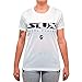 Siux T-Shirt Team 2021 weiß Damen
