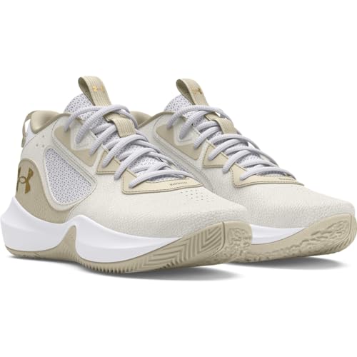 Image of Under Armour Men's Lockdown 6 Basketball Shoes