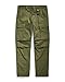 G-STAR RAW Men's Core Regular Cargo, Green (Shadow Olive D24309-d387-b230), 29W x 34L