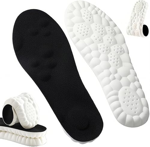 Plantillas 4D Cloud Memory Foam para hombre y mujer miniatura 1