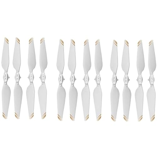 �v���y���A�ƌ݊�������FIMI X8 Tele Max / X8Pro X8SE RC�h���[�����ی�܂肽���݃p�h���u���[�hUAV�X�y�A�p�[�c�A�N�Z�T���[(Set 4)