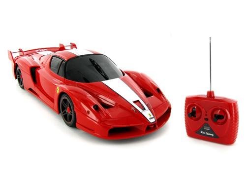 ferrari fxx remote control car
