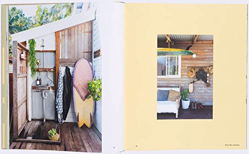 Surf Shacks Volume 2: The New Wave of Coastal Living