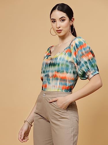 Image of I ENTERPRISE Women's Tunic Shirt