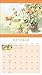 Marjolein Bastin Nature's Inspiration 2026 Deluxe Wall with Print
