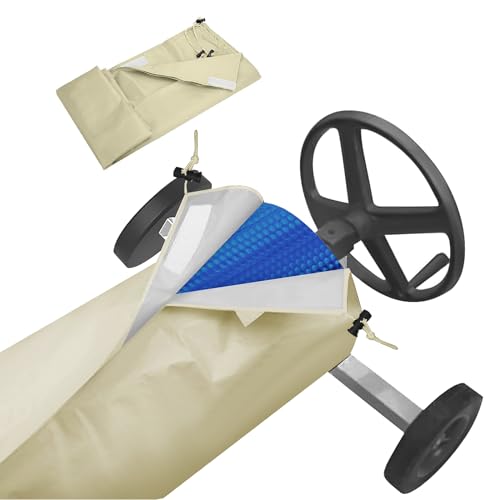 10 Best Solar Cover Of 2023 Glory Cycles