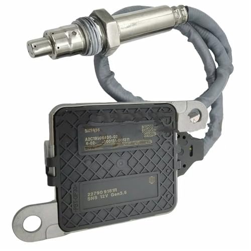 Capteur NOX 22790-9181R Sonde Lambda Opel Movano 2019 2020 2021 2.3