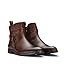 1. Woven Cognac