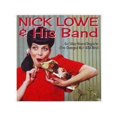 Go Way Hound Dog
