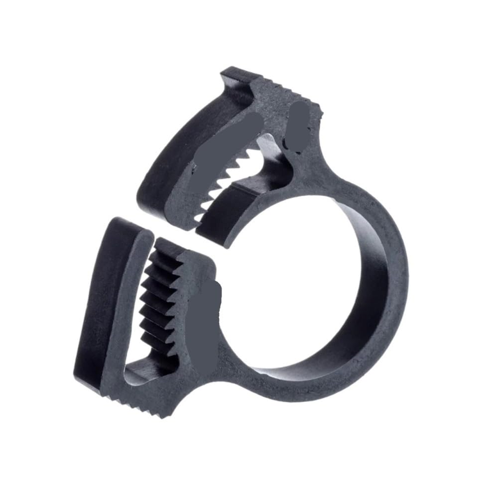 Connettore rapido per linea carburante compatibile con connessioni fuoribordo 4HP-40HP e estremità serbatoio 22-13563Q7