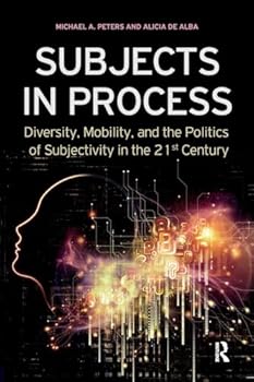 Paperback Subjects in Process Book