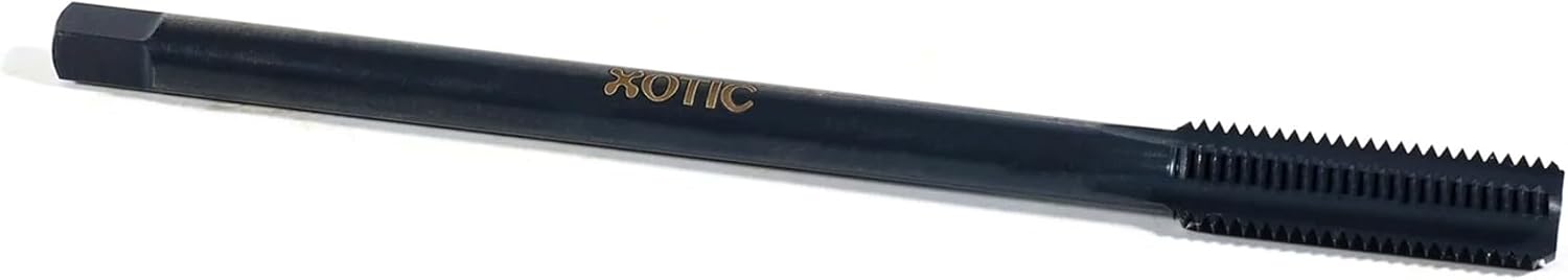 Xotic Performance™ Thread Cleaning Chaser M11 x 1.50 x 152 - CS308