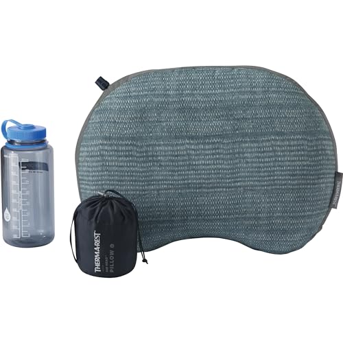 Image of Therm-a-Rest Air Head Inflatable Camping and Travel Pillow