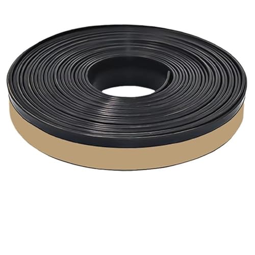 Bande d'étanchéité de voiture 4mx20mm pour isolation phonique extérieure