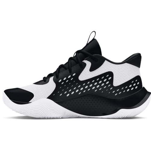 Image of Under Armour Men's Ua Jet '23 Basketball Shoes