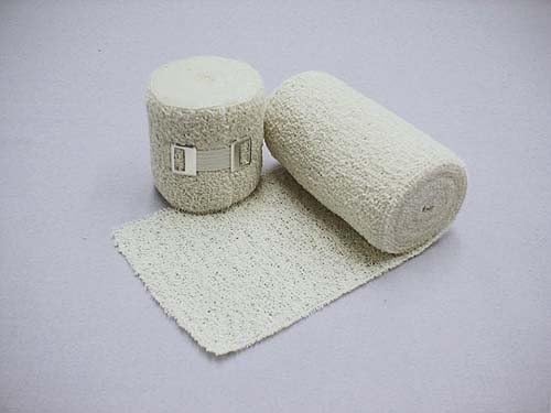 OSG Crepe Bandage Large