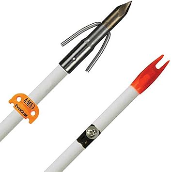 AMS Bowfishing Retriever Pro Combo Kit - Made in the USA