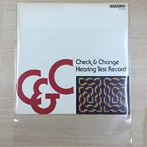 Amazon.co.jp: NAGAOKA レコード外袋 12インチLPジャケット保護袋（30